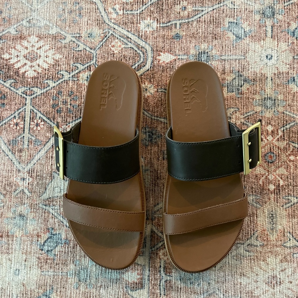 Sorel Roaming Sandal